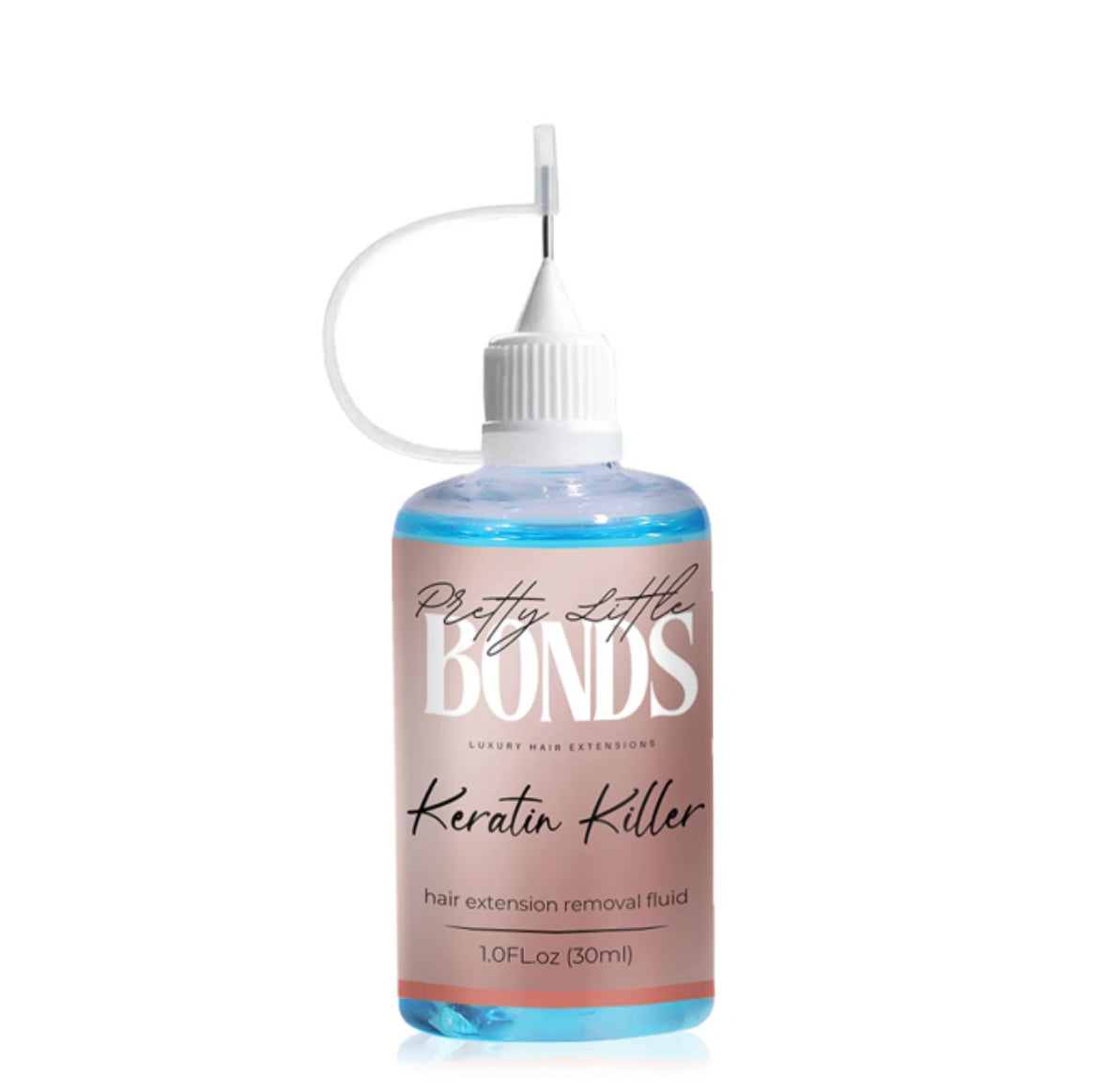 Bond Liquid Remover