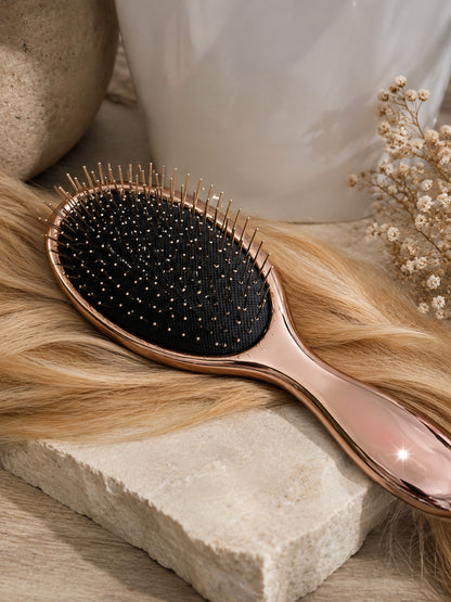 Luxury Extension Detangling Brush