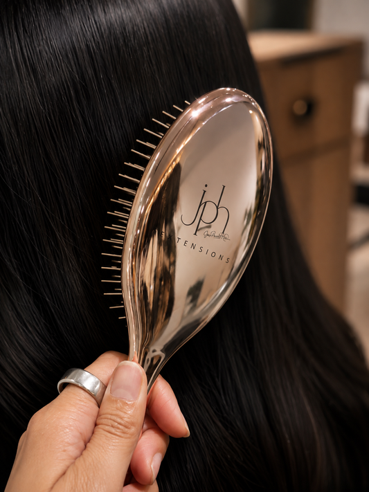 Luxury Extension Detangling Brush